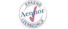 Logo Aequor