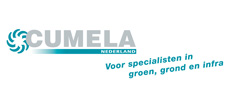 Logo Cumela