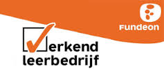 Logo Fundeon